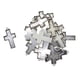 thumbnail image 5 of 2x 20 × Colgantes de Colgantes Cruces Antiguas Colgantes para Joyas, Collar de Bricolaje, Pulseras, Aretes Y Otros, 5 of 9