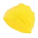 thumbnail image 1 of Gorro de Natación Elástico 1 Pc 5.51"x8.66" Amarillo, 1 of 6