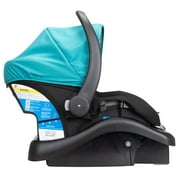 Safety 1ˢᵗ Comfort 35 Infant Car Seat, Blue Streak