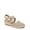 Tender Taupe, variant on LifeStride Women's Kimball Espadrille Wedge Sandal - Medium & Wide Width