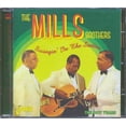 thumbnail image 4 of The Mills Brothers - Swingin in the Sixties Dot Years - Music & Performance - CD, 4 of 4