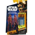 thumbnail image 1 of Star Wars 2010 Saga Legends Action Figure SL No. 20 Battle Droid 2Pack, 1 of 2