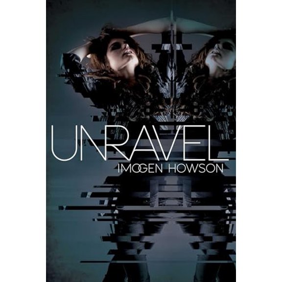 Pre-Owned Unravel (Linked), 9781442446588, 1442446587, Hardcover,