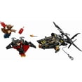 thumbnail image 3 of LEGO Superheroes 76011 Batman: Man-Bat Attack, 3 of 4