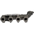 thumbnail image 2 of Dorman Exhaust Manifold 674-695 OE Solutions; OE Replacement; With Gaskets/Hardware, 2 of 4