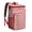 Red-26, variant on Gothic Sun & Moon Cooler Backpack - 20L Insulated Soft Cooler Bag for Camping, Hiking & Road Trips