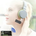 thumbnail image 7 of Teissuly Bluetooth Adapter Receiver Car Receiver Converter 3.5mm Wireless Hot Selling Home Use, 7 of 7