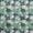 MintGreen, variant on oneOonePolyesterSpandexMintGreenFabricTropicalFloralDiyClothingQuiltingFabricPrintFabricByYard56InchWide