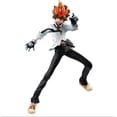 thumbnail image 4 of New Katekyo Hitman Reborn!: Tsunayoshi Sawada Collectible Game Characters Statue Cartoon Figurine Desktop Ornament Anime Collection Creative Gift Collection Decorations Fan Souvenirs, 4 of 5