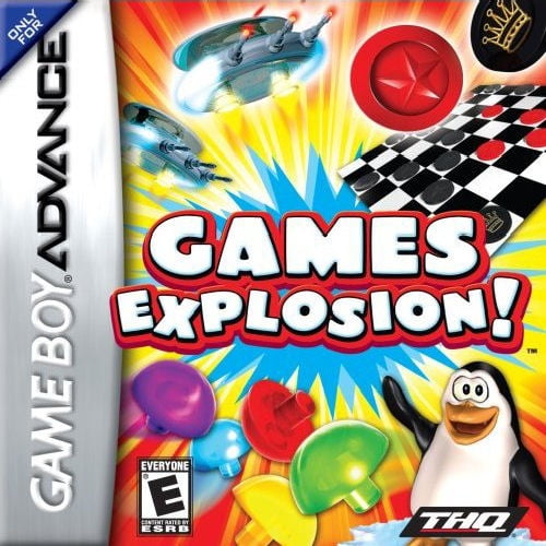 nintendo game boy advance sp games