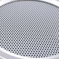 thumbnail image 2 of Bluetooth Ceiling Speaker, 3" Full Frequency USB-Powered Mini In-Ceiling Sound System with 6-12W Output, 85dB Sensitivity, 10M Wireless Range, 24H Playtime, Easy Installation (Φ95-100mm Cutout) for, 2 of 6