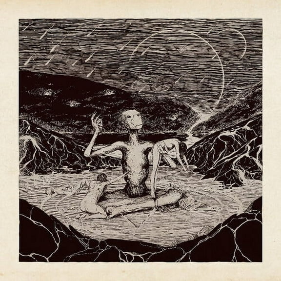 Dust - Agony Planet - Music & Performance - CD