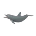 thumbnail image 4 of Figuras de modelos de animales marinos, juguete educativo, simulación, coleccionables, criaturas marinas de juguete para niños niños niños niños Delfín, 4 of 9