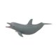 thumbnail image 4 of Figuras de modelos de animales marinos, juguete educativo, simulación, coleccionables, criaturas marinas de juguete para niños niños niños niños Delfín, 4 of 9