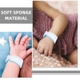thumbnail image 3 of unbranded 2Ud Banda De Identificación Infantil De Esponja Multicolor Para Reconocimiento Y Seguridad, 3 of 6