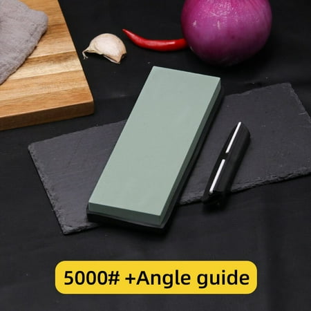 

Knife Sharpener Sharpening Stone Whetstone Professional Grinding Kitchen Tools Accessories Gadgets Wet Girt Set water system