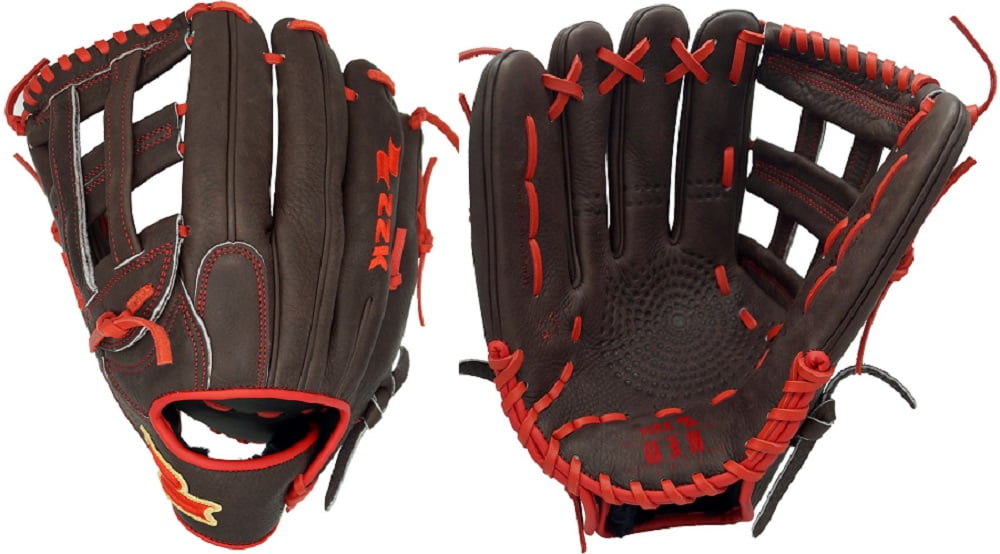 a2k pitching glove