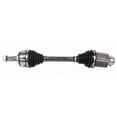 thumbnail image 4 of GSP NCV36169CV Axle Assembly, 4 of 7