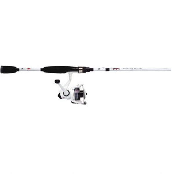 abu garcia mike iaconelli combo