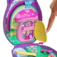 thumbnail image 3 of Set de Juego Mattel Polly Pocket Erizo Mamá y Bebé, 3 of 4