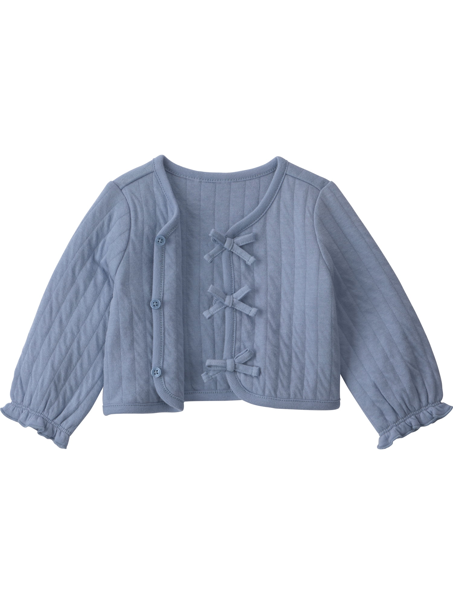 Carter's Child of Mine Baby Cardigan Set, 3-Piece, Sizes 0/3 Months-24 Months
