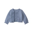thumbnail image 3 of Carter's Child of Mine Baby Cardigan Set, 3-Piece, Sizes 0/3 Months-24 Months, 3 of 8