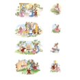 thumbnail image 2 of Royal Doulton Christening 2-Piece Dinnerware Set, Multicolored, 2 of 5