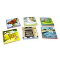 thumbnail image 5 of Sequencing Snakes Junior Learning for Ages 5-6 Kindergarten 1st Grade Learning,  Language Arts, Learn Storytelling, Comprehension and Oral Language, Perfect for Home School, Educational Resources, 5 of 6