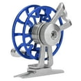 thumbnail image 1 of Rueda de pesca en hielo Bling Bling portátil para diestros tecnología innovadora, 1 of 12