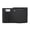 Black, variant on GadgetCom Camera Case Compatible with Panasonic Lumix ZS99 TZ99 , Anti-Slip Soft Silicone Shell Soft Protective Cover