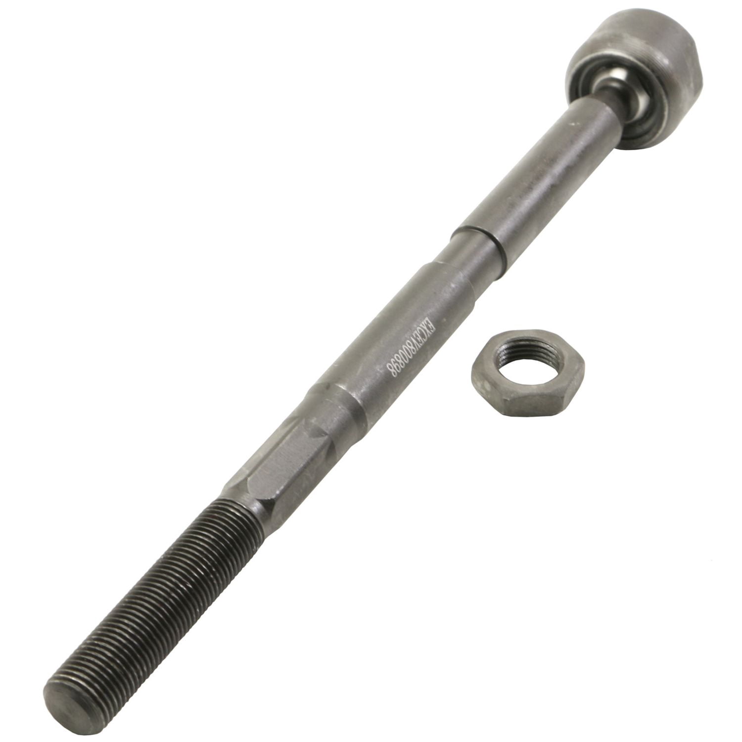Quick Steer Tie Rod End Steering Tie Rod End Fits select: 2013-2019 FORD ESCAPE, 2012-2017 FORD FOCUS