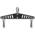 thumbnail image 1 of Multi-Grip LAT Pull Down Bar for Home Gym Fitness Spreader Plate LAT Pulldown Attachments System Cable Machine Handle, 1 of 8