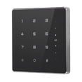 thumbnail image 3 of Card Readerfor Access Control,Ultrathin RF RFID Card RFID Card Reader Card Reader Highly Versatile, 3 of 14