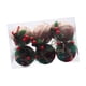 thumbnail image 4 of Adornos de bolas navideñas, bolas navideñas, suministros para fiestas, adornos colgantes novedosos Estilo B, 4 of 9