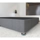 thumbnail image 3 of Dormez zzz Base Box para Cama King size Tapizado Color Gris – 101top, 3 of 5