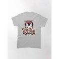 thumbnail image 2 of Rush Band T-Shirt Sizes S-5Xl GooGate, 2 of 5
