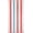 Coral/Sea, variant on Kaufman - Soft Oversized | 35" x 70" Velour Tonal Striped Beach Towels | Absorbent, Quick-Drying | 100% Cotton Thick Beach Towels (Tea-SEA)