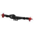 thumbnail image 4 of Eje Trasero RC Ticfox Conjunto de Eje Trasero de Metal RC para AXIAL RBX10 Ryft 1/10, 4 of 14