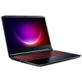 thumbnail image 3 of Laptop Acer Nitro 5 GeForce RTX 3050 Ti Intel Core i7 11800H 8GB SSD 512GB 15.6', 3 of 3