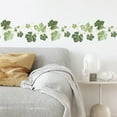 thumbnail image 5 of 2 Wall Stickers Creative Paste Room 2Pcs Layout Wall Diy Wall Wall Decoration Paste Wall Sticker, 5 of 6