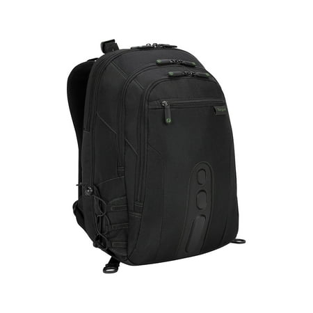 Targus 15.6" EcoSmart Checkpoint-Friendly Backpack