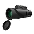 thumbnail image 1 of FlyFlise 40×60 Monocular High Power High Definition Telescope Portable Compact, 1 of 8