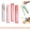 Pink, variant on Double Sided Tape Roller for Scrapbooking Gift Wrapping School Crafts4Pink