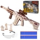 thumbnail image 1 of Fusil de madera VATOS M416 con bala blanda de espuma 3D, 1 of 9