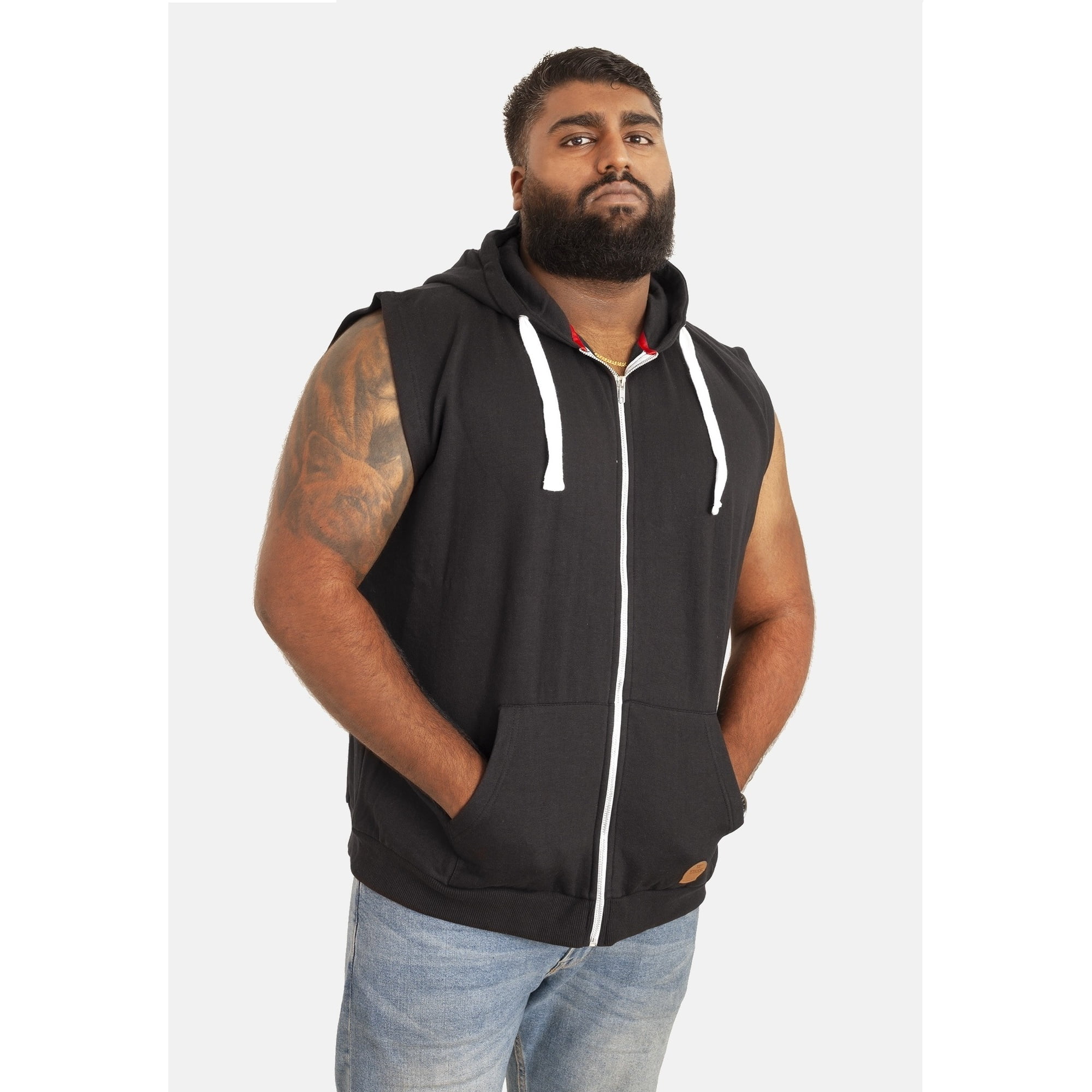 Duke zip hoodie best sale
