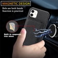 thumbnail image 5 of for iPhone 11 Case with Card Holder,Kickstand for iPhone 11 Wallet Case,RFID Blocking,Camera Protector,PU Leather Shockproof Protective Flip Cover for iPhone 11 Phone Case (Black), 5 of 14