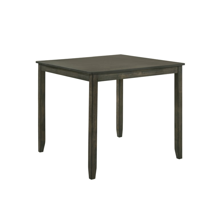 Derrick 4 piece counter height dining set hotsell