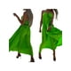 thumbnail image 4 of SAYOO Falda de tirante largo para mujeres SAYOO moda, 4 of 4
