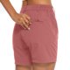thumbnail image 4 of Karight Women's 6" Hiking Cargo Shorts Quick Dry with Pockets Work Golf Short Lightweight Outdoor Active Summer for Women, 4 of 8