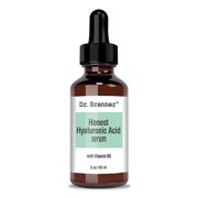 Dr. Brenner Hyaluronic Acid Serum, 2 oz. Plumping, Anti-Aging, Hydrating